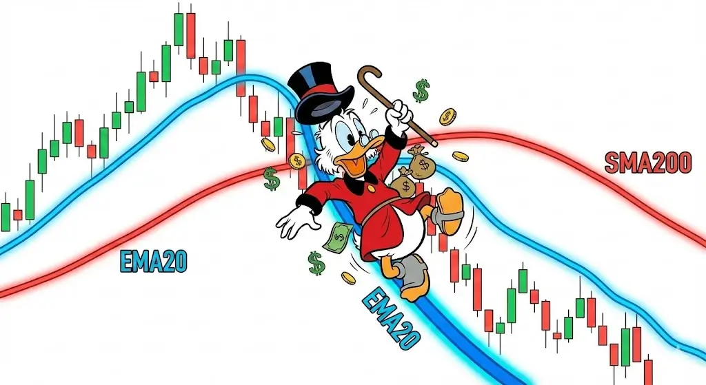 Trader Profissional: Tudo que Você Precisa para Dominar o Índice Nasdaq 5 gestao de risco para operar mesas proprietarias de futuros 3359