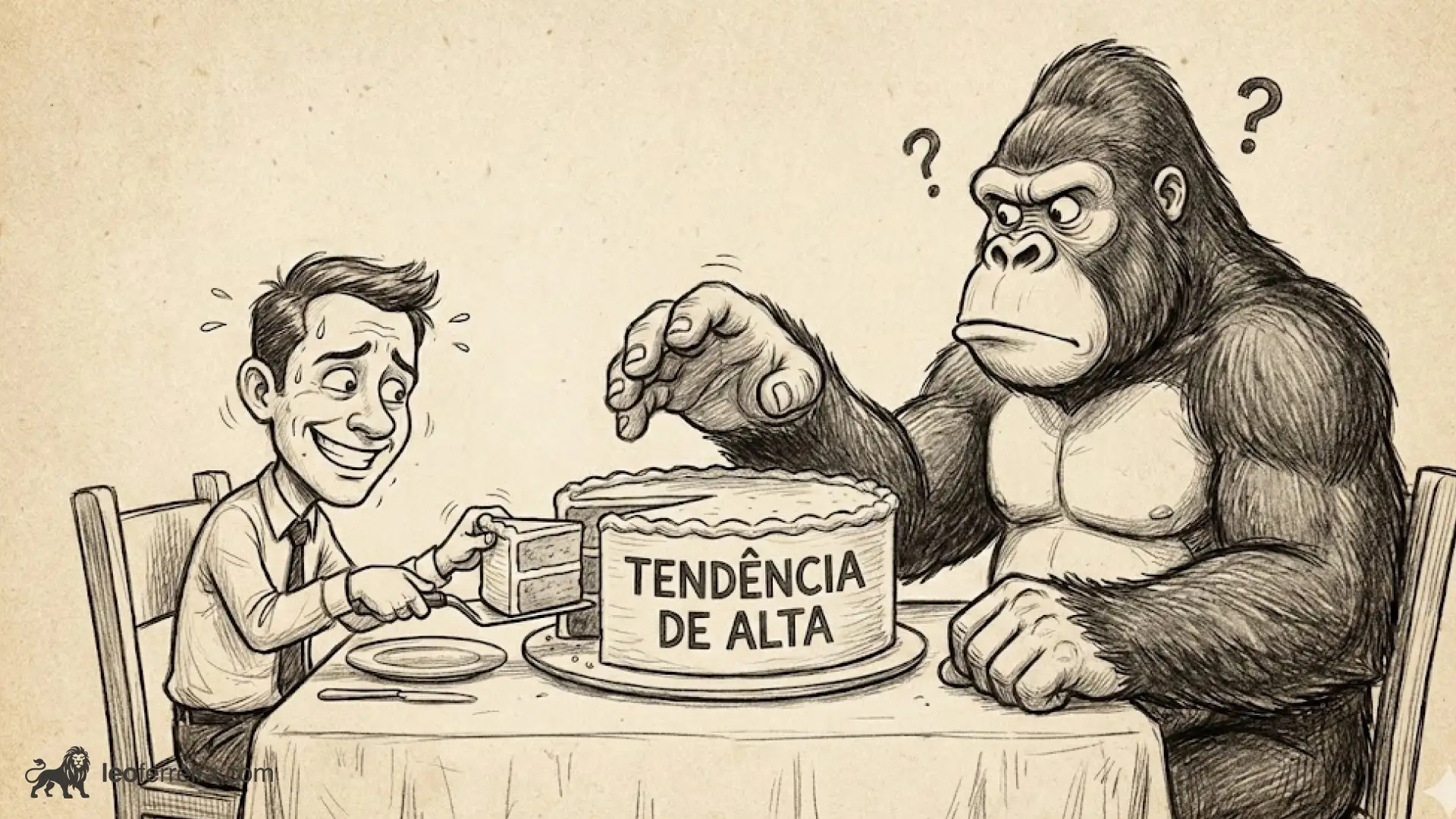 Parcial no Day Trade