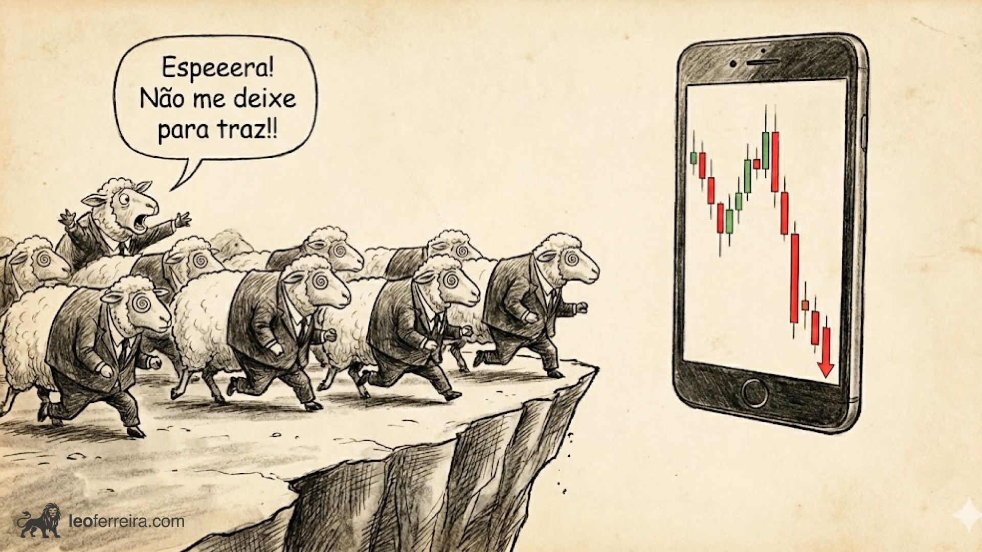 O que é FOMO Entenda o medo de ficar de fora