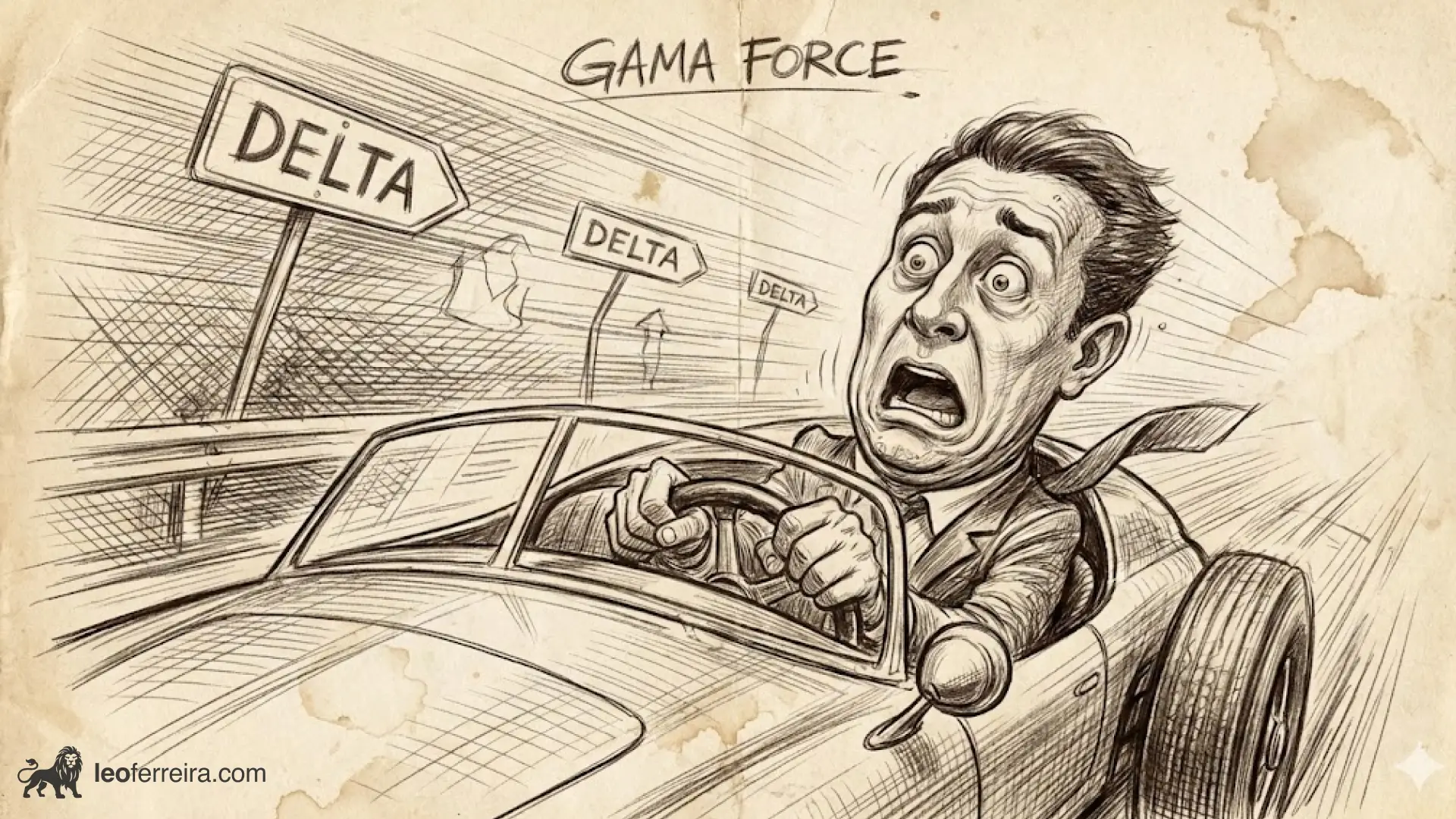 O que é Gamma