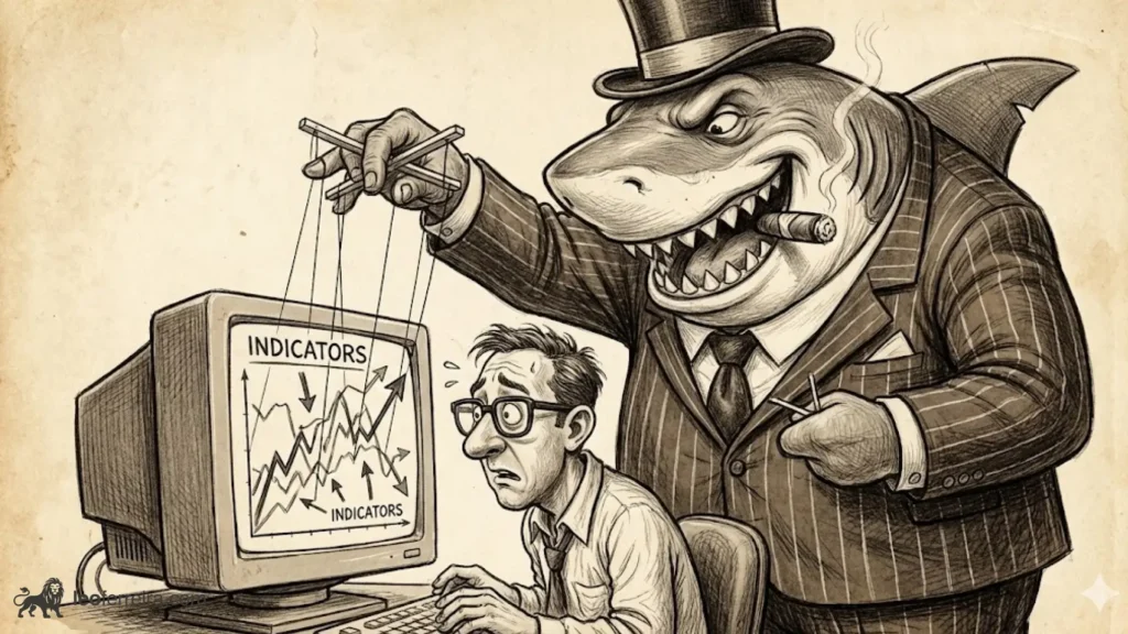 Posições Institucionais, Dinheiro Inteligente (Smart Money), Análise de Fluxo de Ordens, Impacto no Mercado, QuanticoCap.