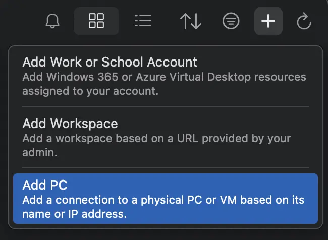Como acessar a VPS Trader Ninja (Tutorial para Macbook e Windows) 2 como acessar a vps trader ninja 002