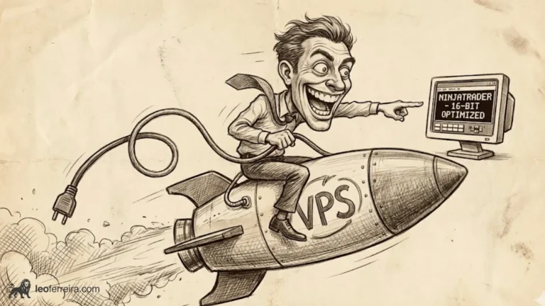 Como acessar a VPS Trader Ninja (Tutorial para Macbook e Windows)